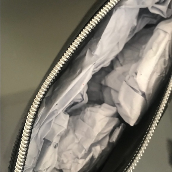 🖤Victoria Secret Black and Silver Sequin Bag🖤 - Picture 5 of 5